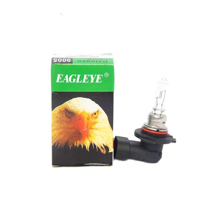 Bóng đèn halogen Eagleye 9005 12V 60W - 100W nghia35