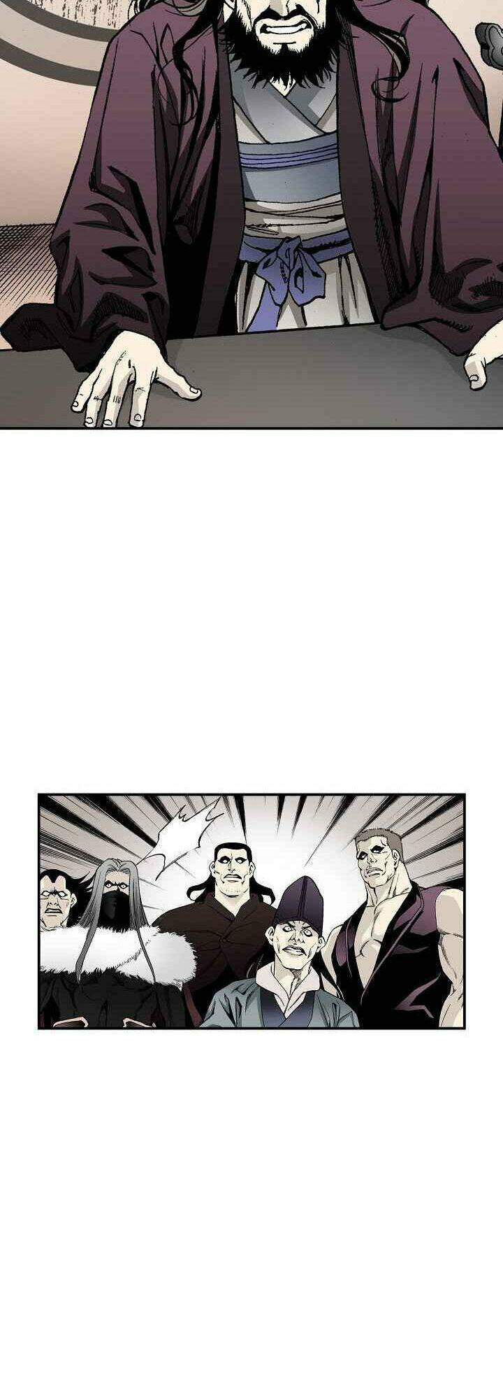 thế giới võ thuật của pháp sư chapter 30 12