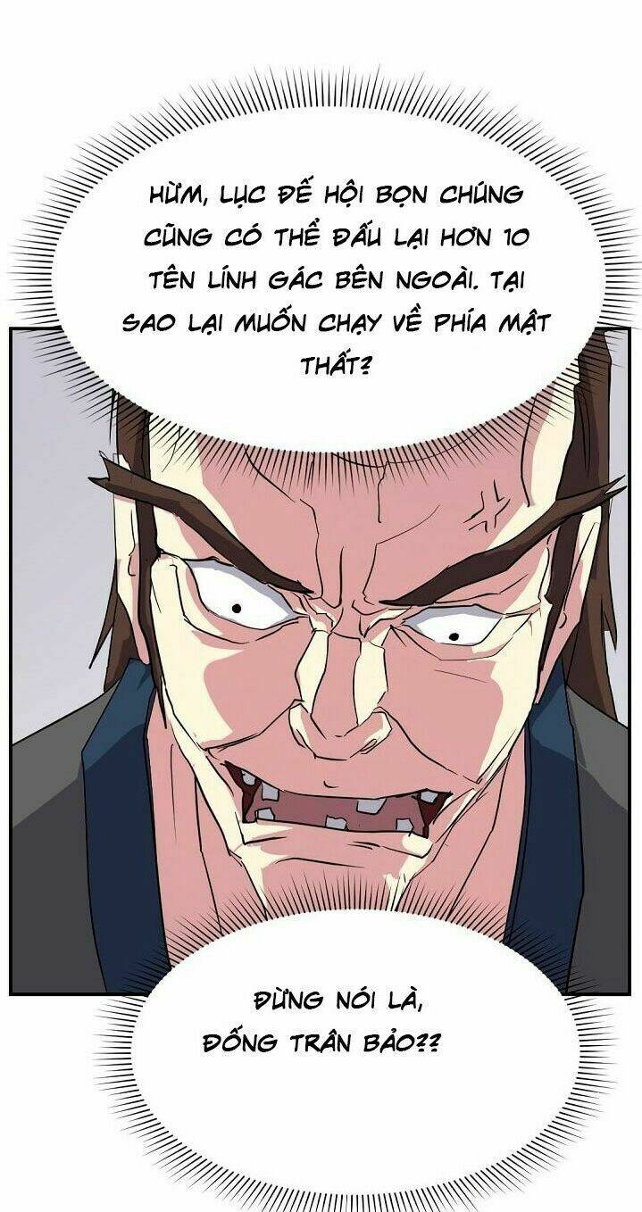 trọng sinh, bất khả chiến bại chapter 46 41