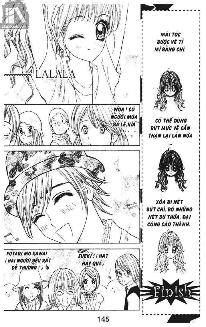 ngôi sao sugar chapter 4 24