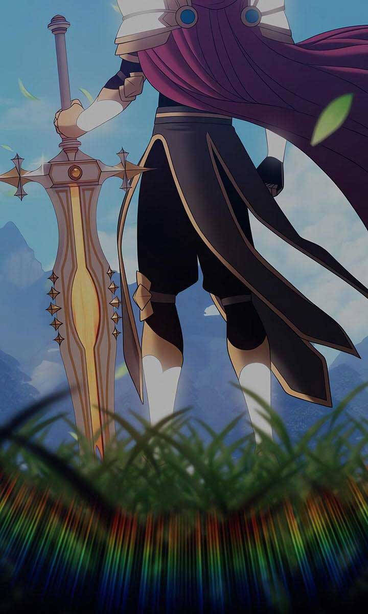 Gậy Gỗ Cấp 99+ chapter 54.5 7