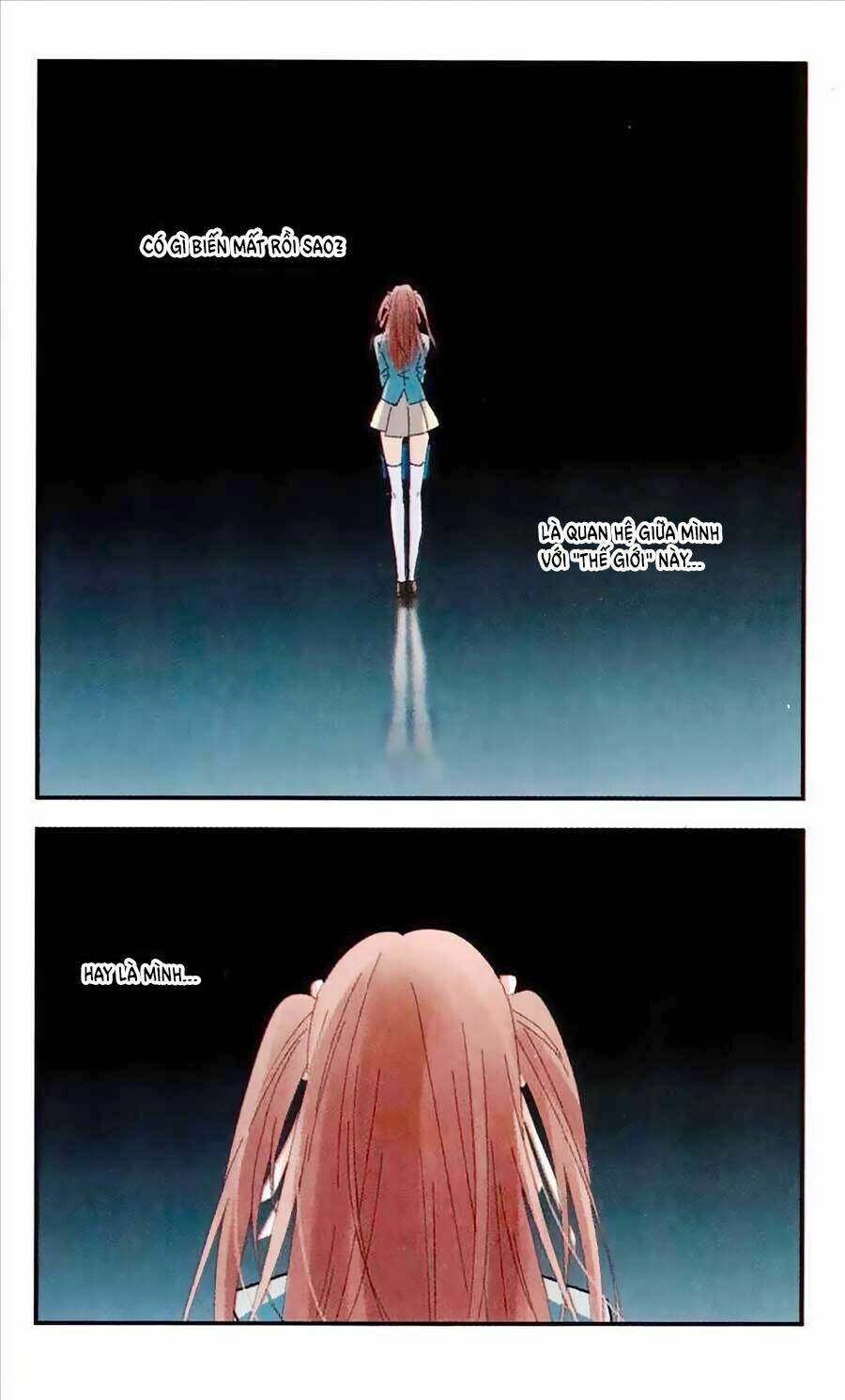 ngôi sao câu lạc bộ chapter 148 13