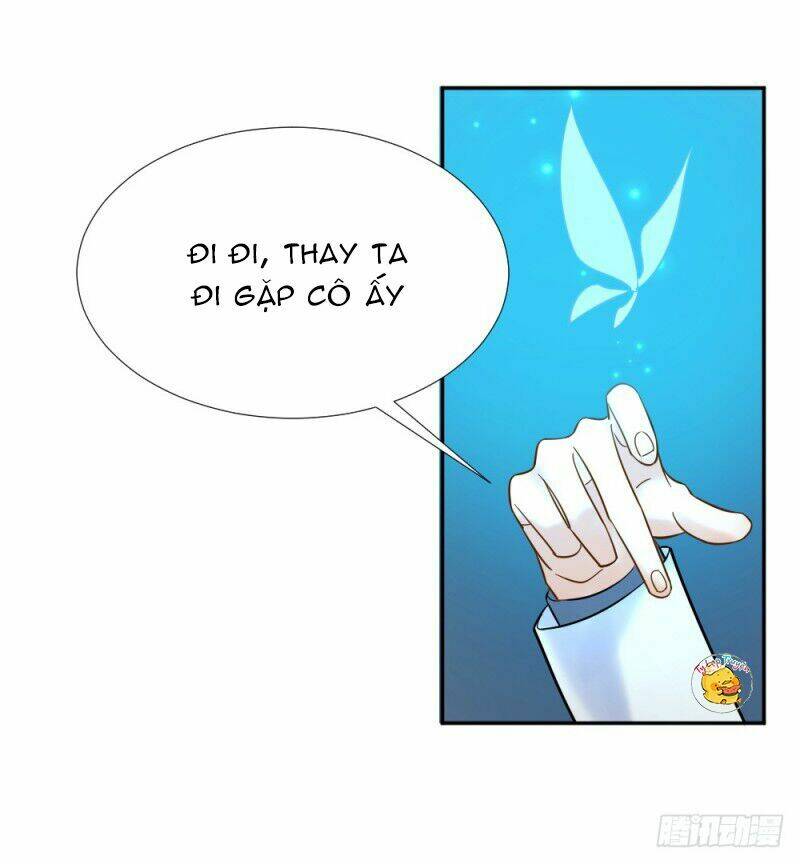 trời sinh một đôi?! ta từ chối! chapter 6 29