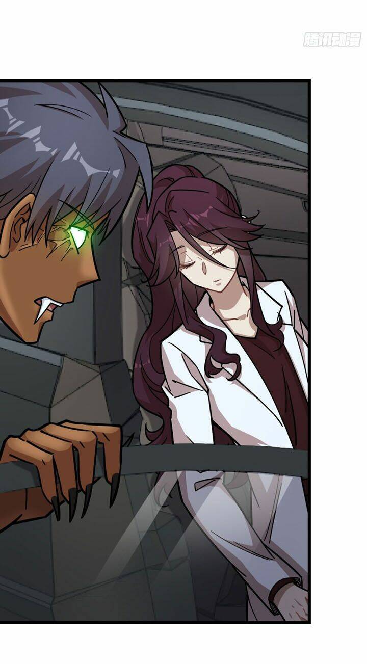 thâm dạ thư ốc chapter 124 24