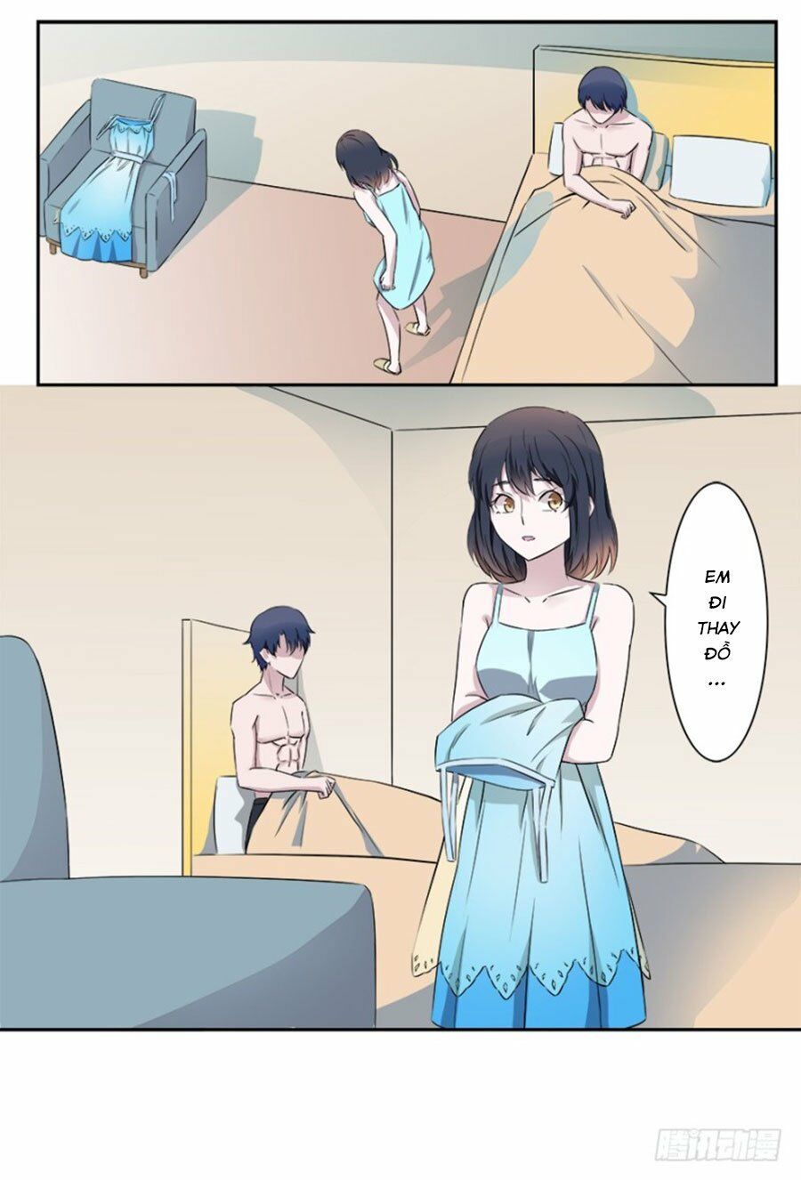 thiên kim đường môn chapter 55 13