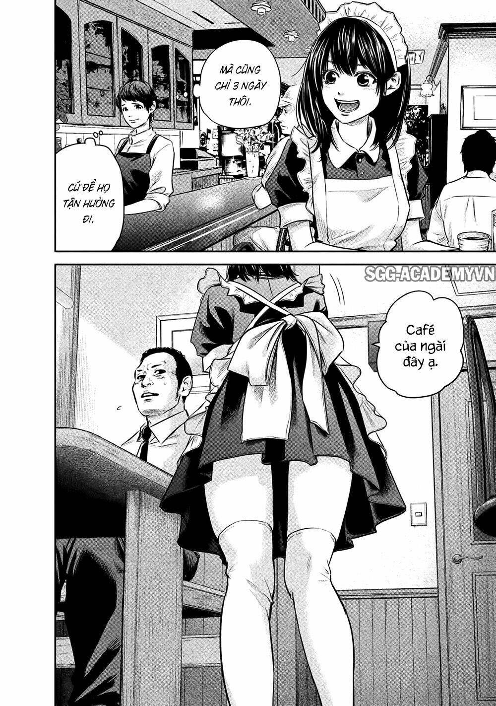 đạo luật nhiều vợ chapter 141 8