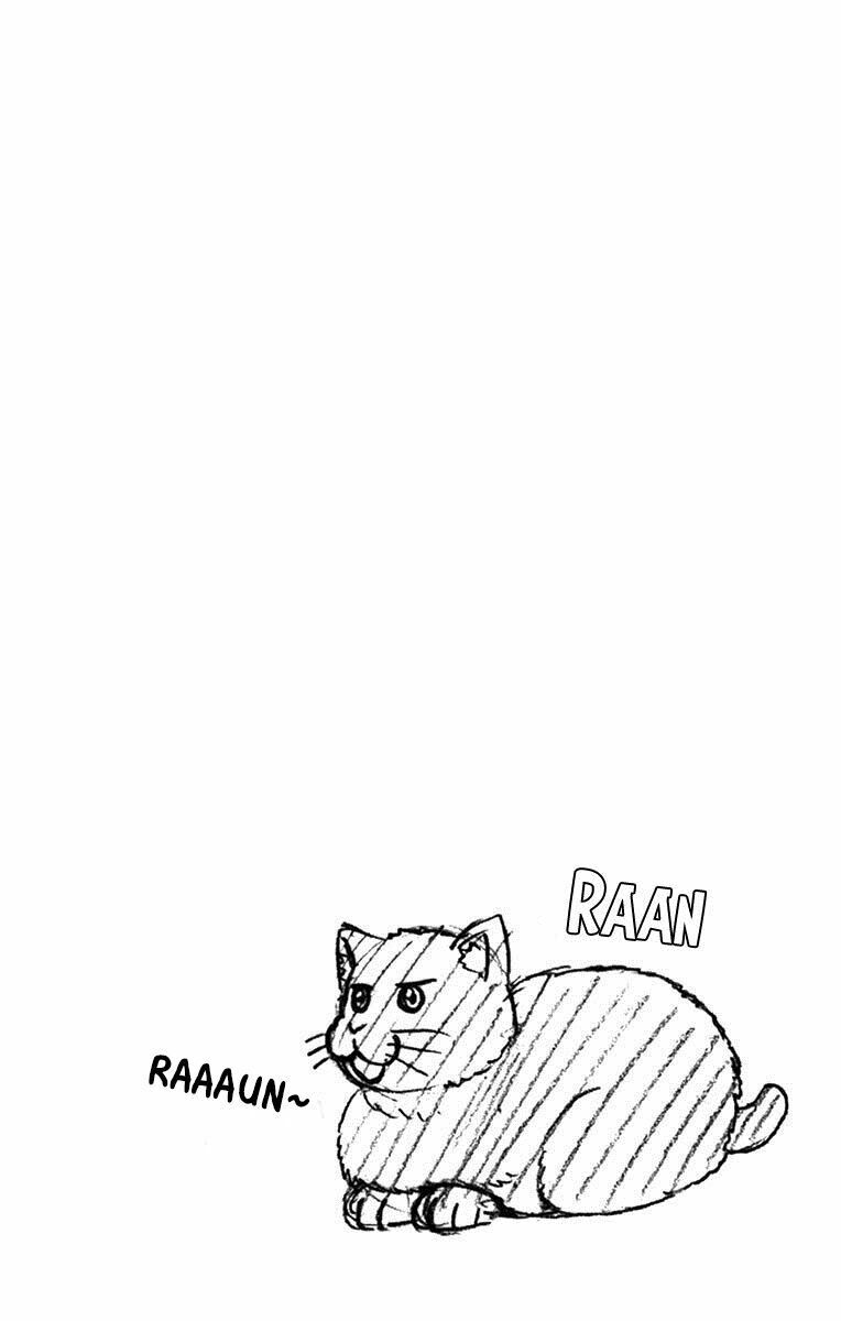 amano megumi wa suki darake! chapter 31 18