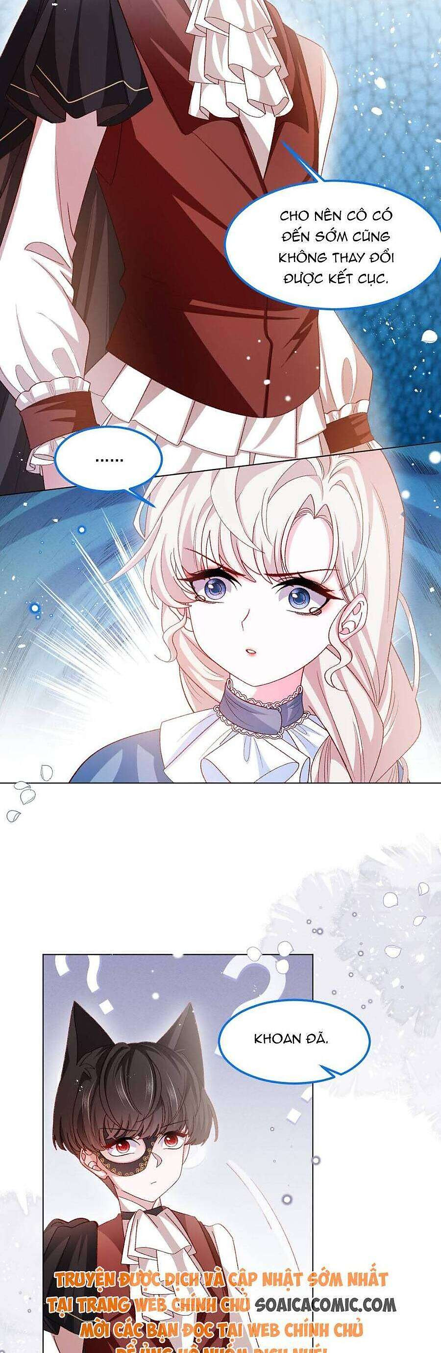 ninita yêu dấu chapter 61.1 6