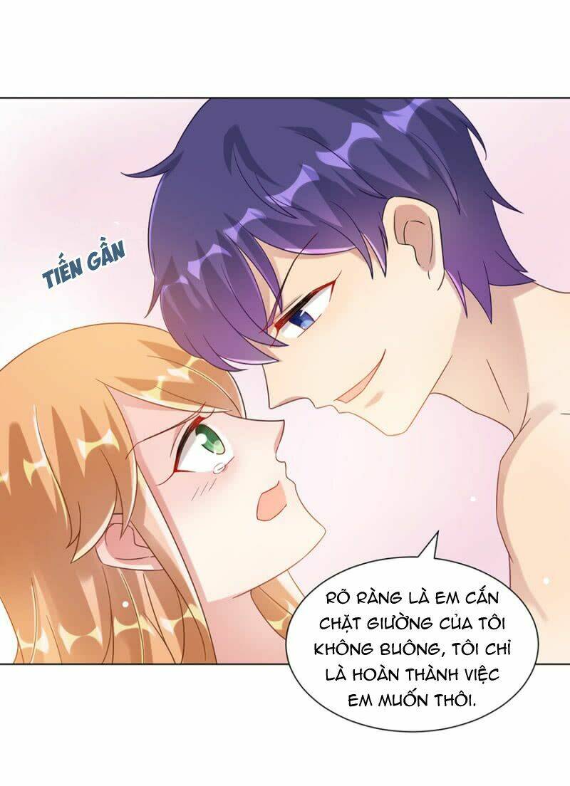 ma lạt thiên kim đẩu ác thiếu chapter 27 6