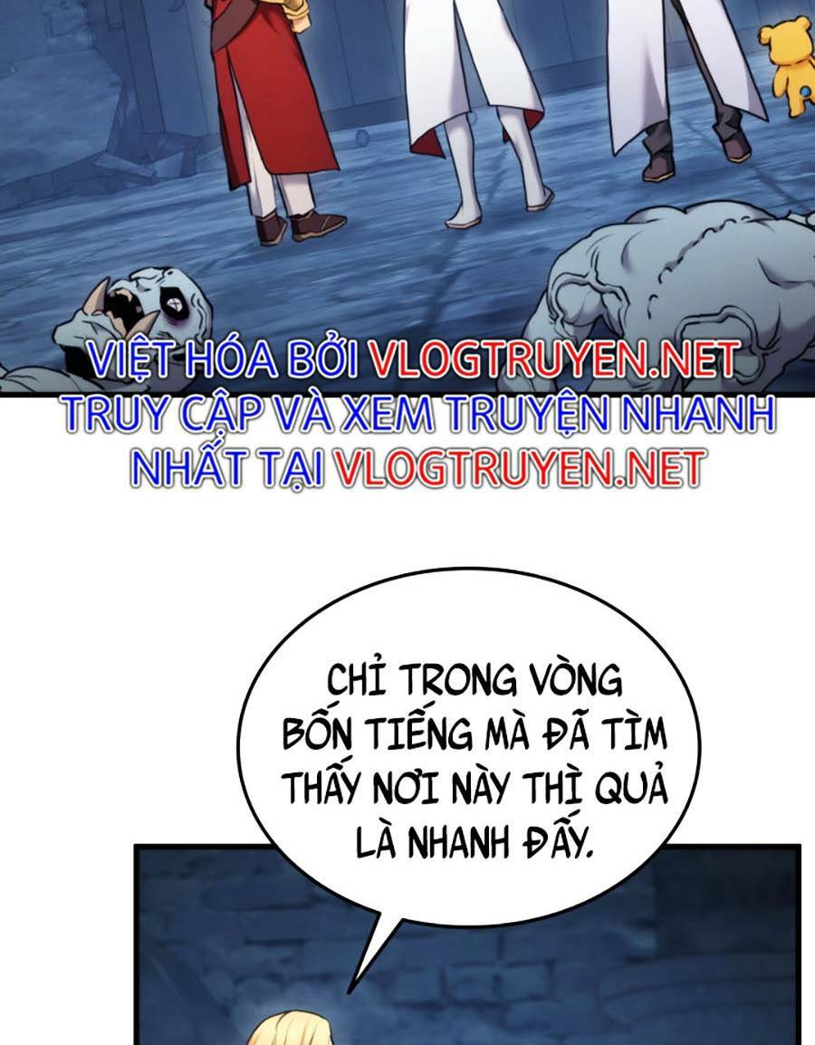 huyền thoại game thủ - tái xuất chapter 61 72