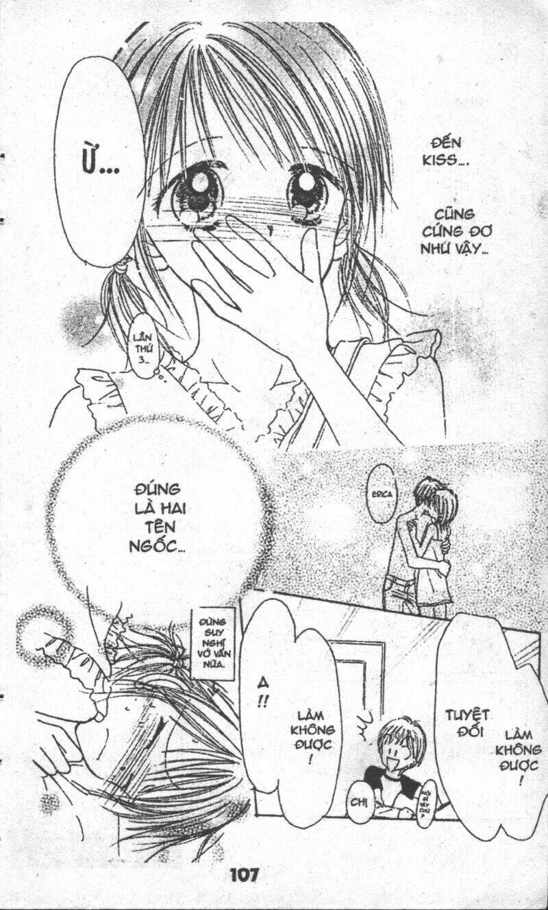 beautiful 100% chapter 1 115