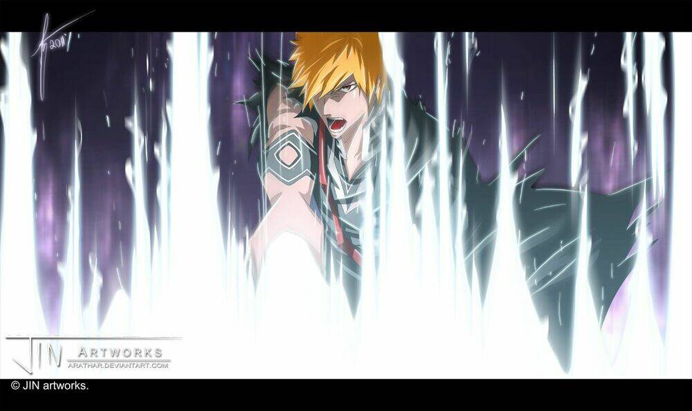 thần chết ichigo chapter 475 21