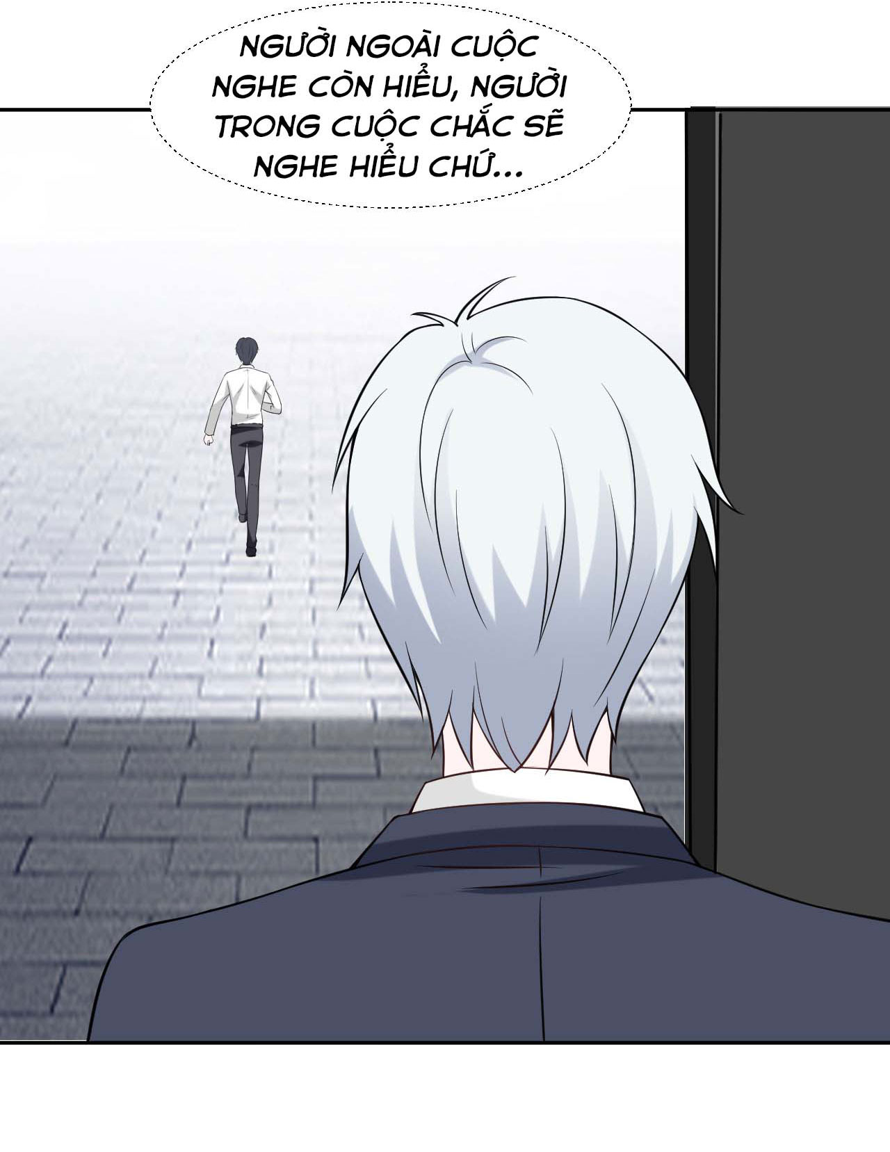 bí mật không thể yêu đương chapter 69 37