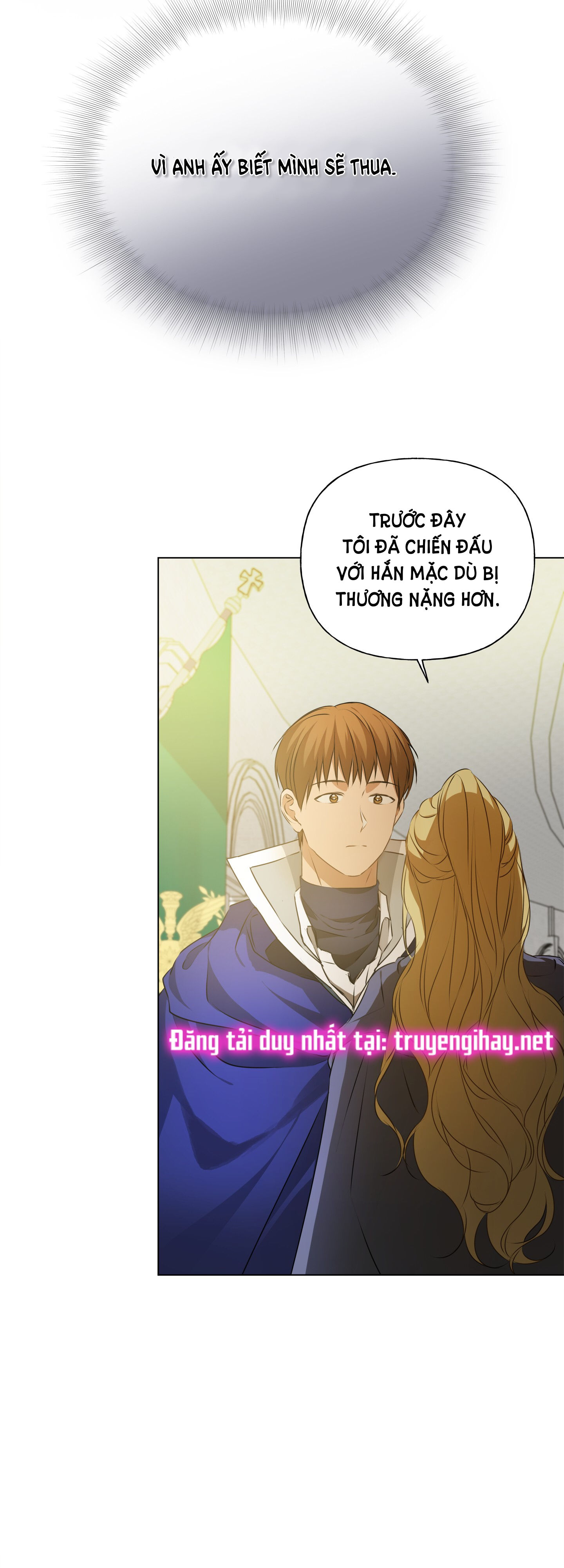 triệu hồi sư với mái tóc màu hoàng kim chapter 108 55