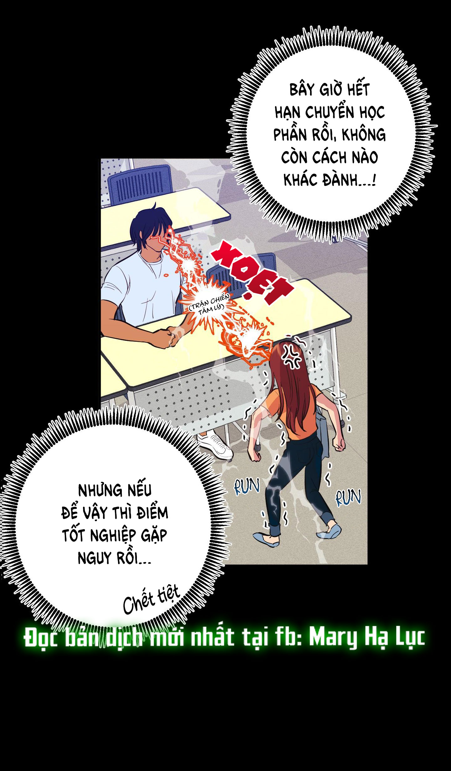 [18+] một lòng một dạ chapter 7 26