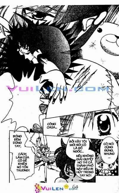 nữ sinh thời đại chapter 9 64