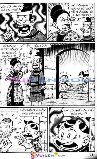 thần đồng đất việt chapter 38 27