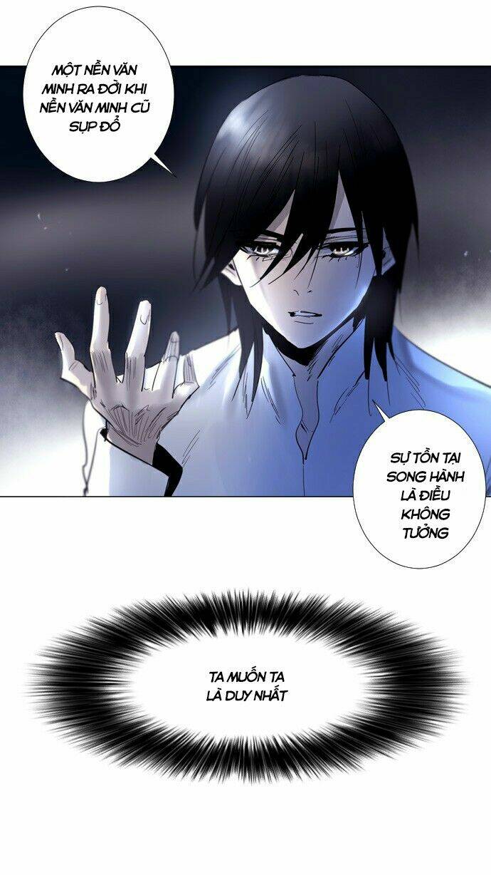 bản khế ước linh hồn chapter 218 12