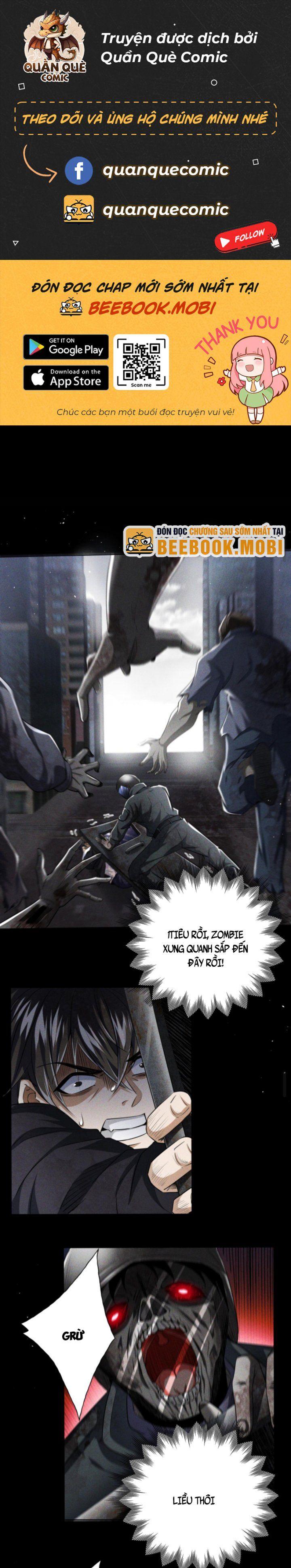 sống sót ngày tận thế: tôi thấy được những gợi ý ẩn chapter 2 1