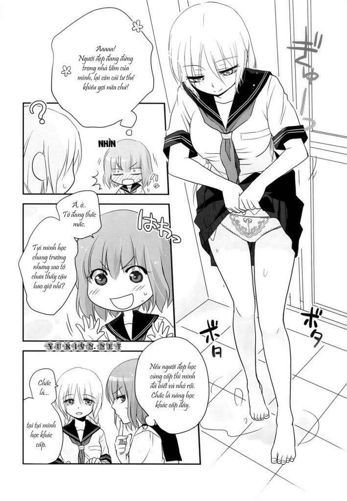 trú mưa chapter 1 9