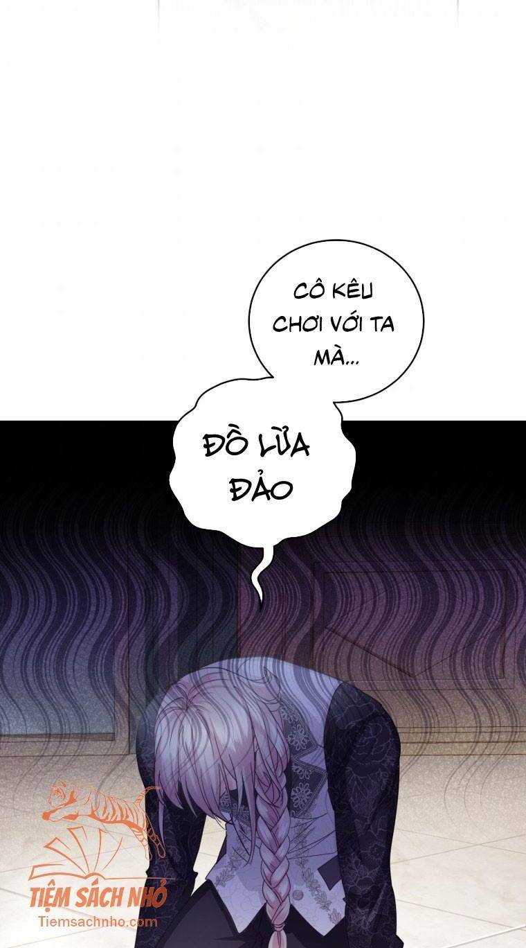 nhà điều chế nước hoa độc quyền của bạo chúa chapter 39 34