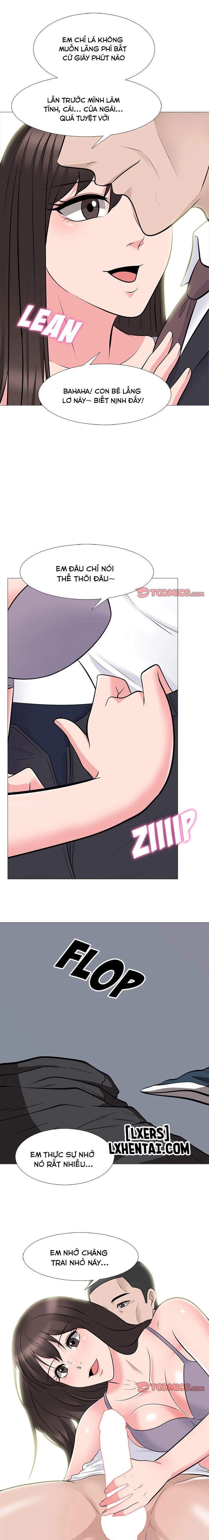 học bổng đặc biệt chapter 88 8