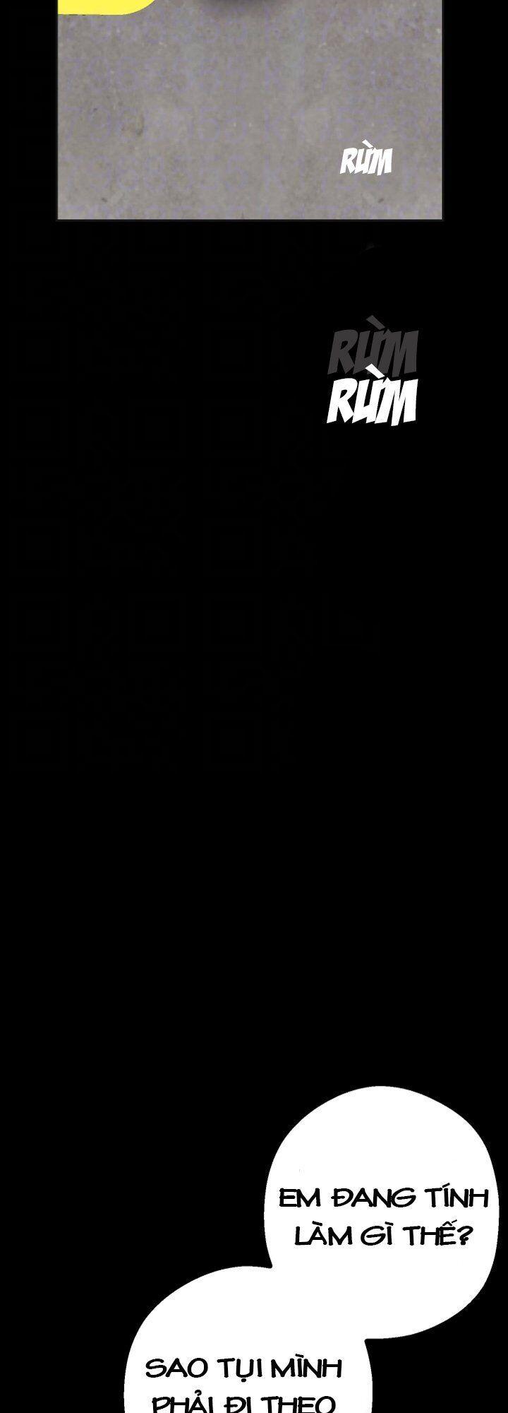 một thế giới mới tuyệt vời chapter 10 14