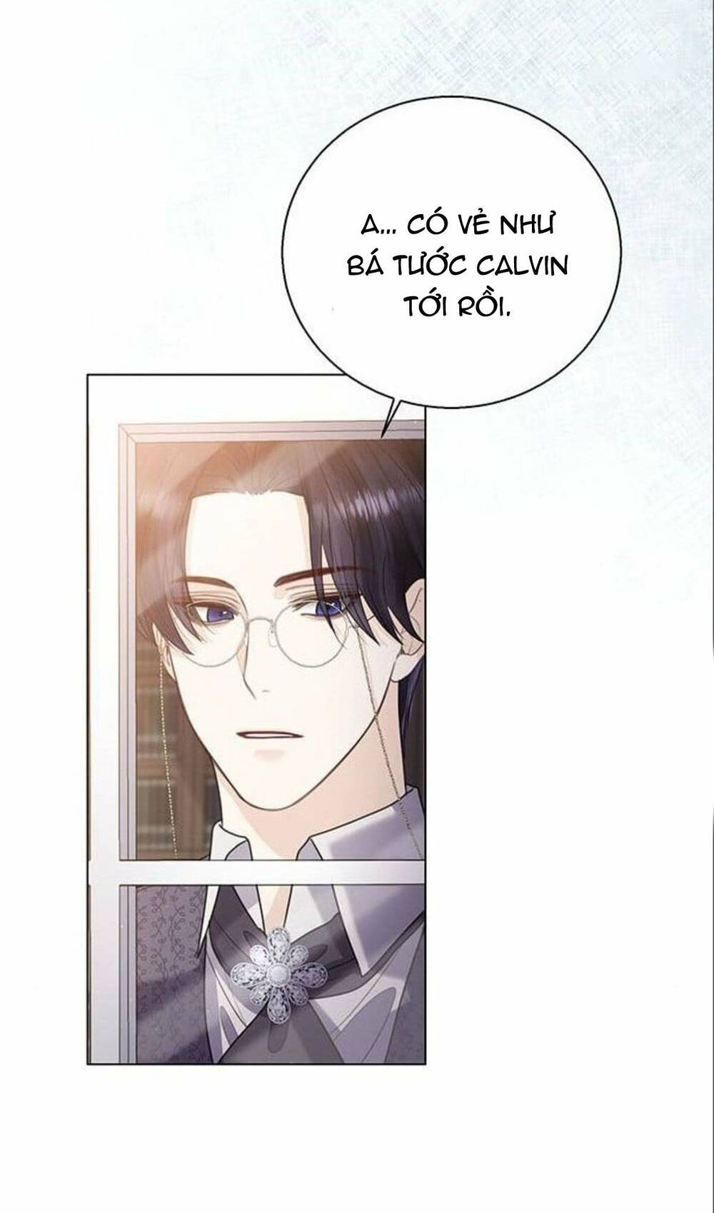 tôi sẽ từ bỏ vị trí hoàng hậu chapter 12 59