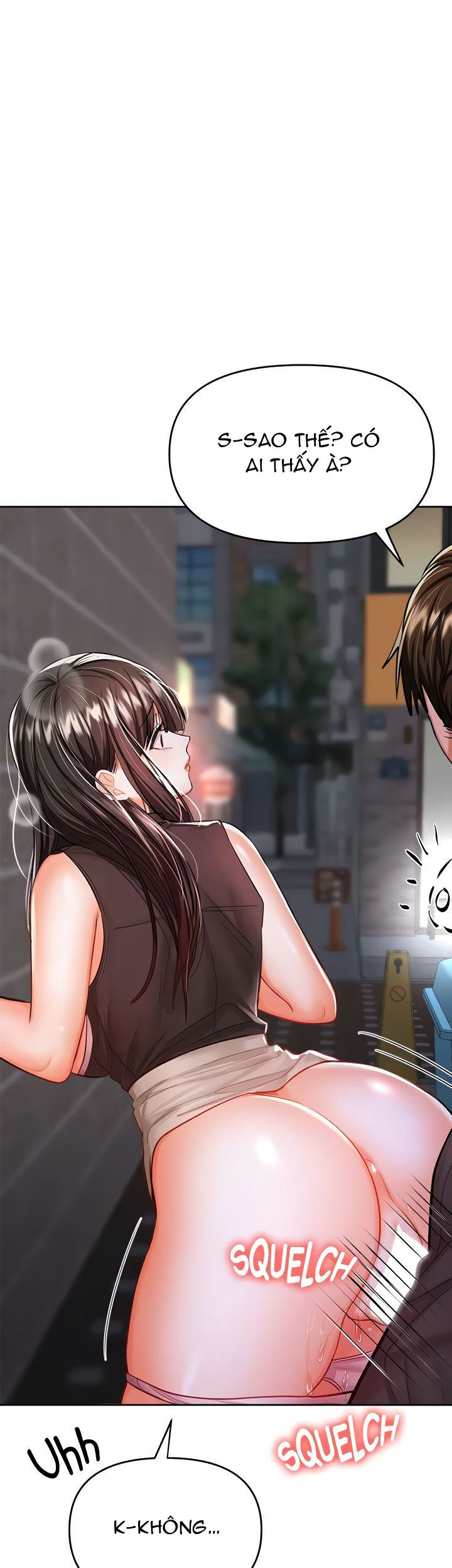 chiều chuộng em đi mà chapter 15.1 9