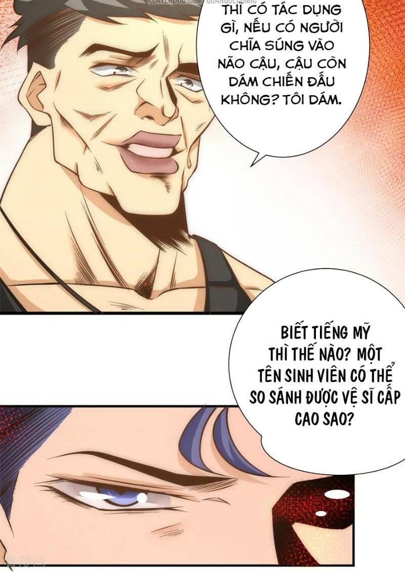 đô thị đỉnh phong cao thủ chapter 51 2