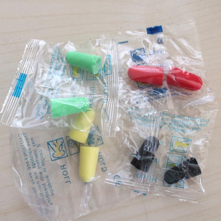 Miếng bịt mắt ngủ hình ảnh hoạt hình siêu ngộ nghĩnh. (tặng kèm 2 cặp nút tai giảm tiếng ồn) MBM04