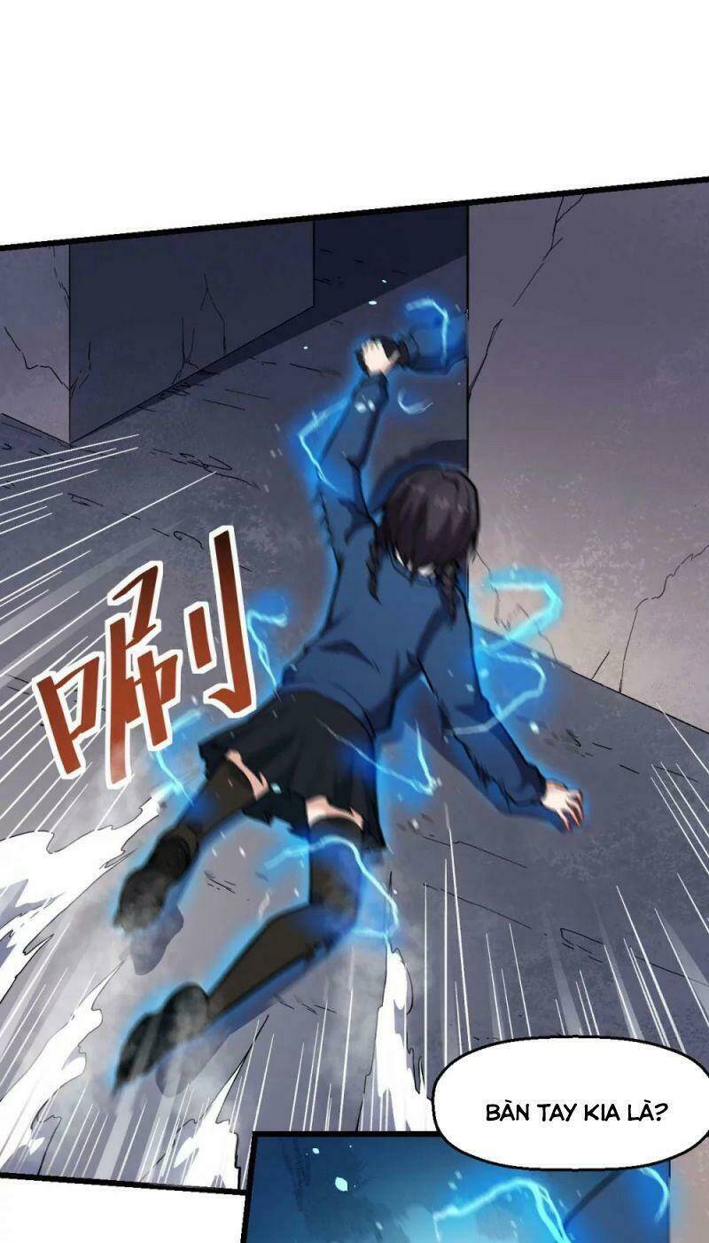 vườn trường cuồng sư hệ thống chapter 149 6