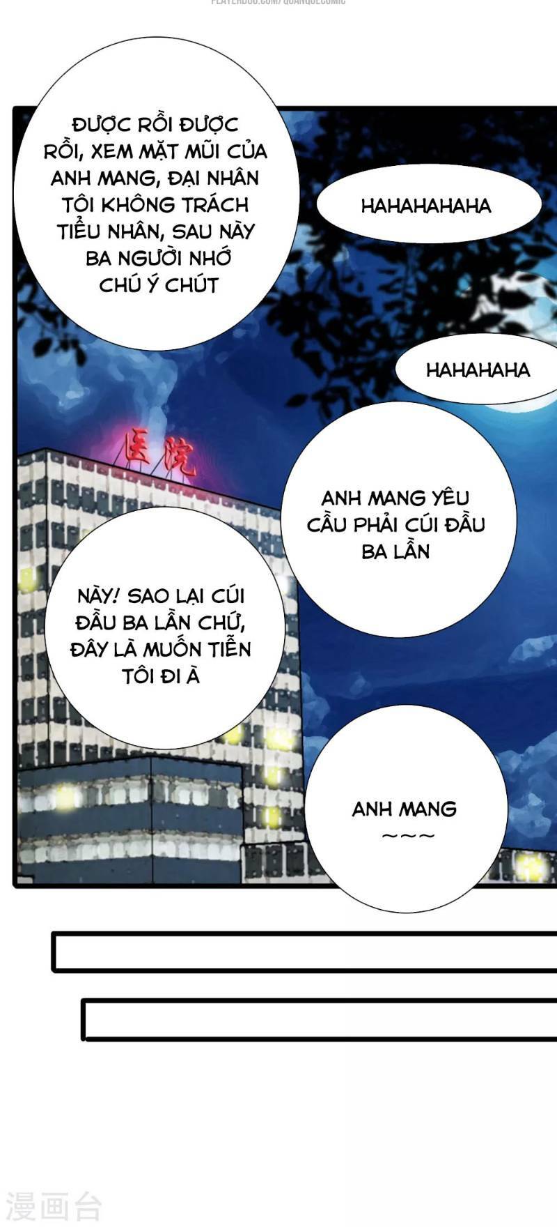 tối cường đặc chủng binh của hoa khôi chapter 38 38