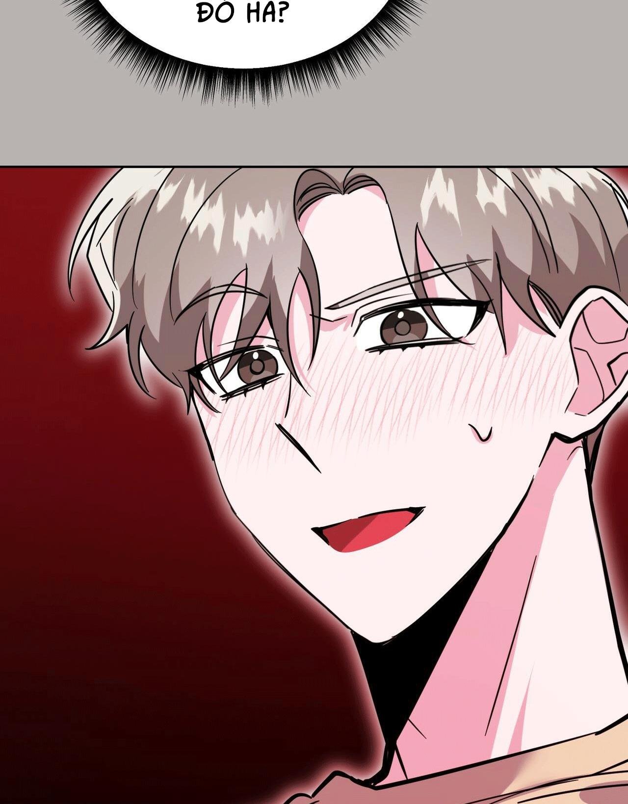 cạm bẫy đại học chapter 20 31