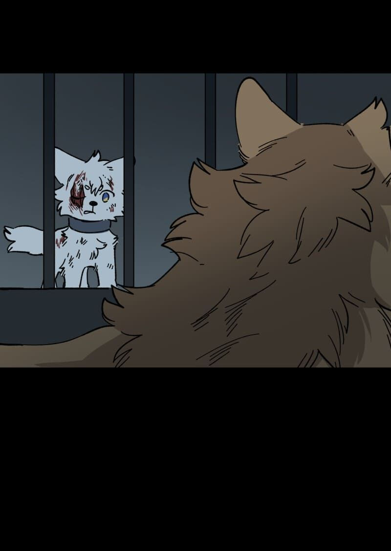 lumine - cội nguồn ánh sáng chapter 138 25