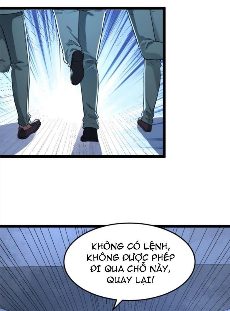đóng băng toàn cầu: tôi gây dựng nên phòng an toàn thời tận thế chapter 228 30