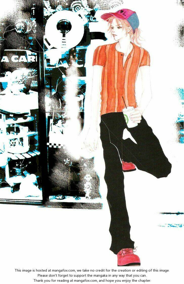 happy & murphy chapter 6 6