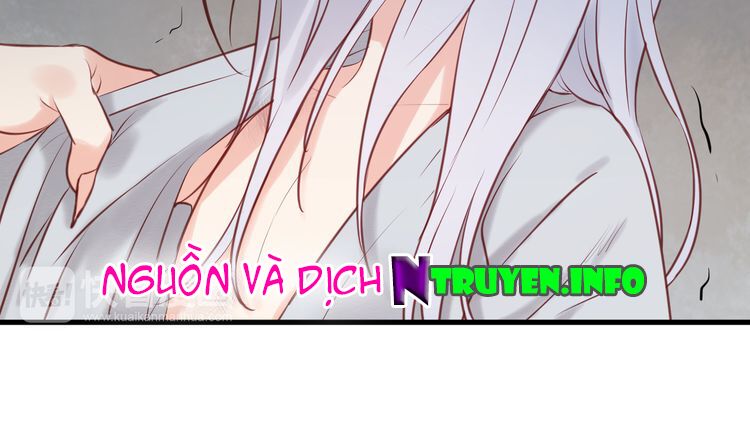 lượm được một tiểu hồ ly phần 1 chapter 55 7