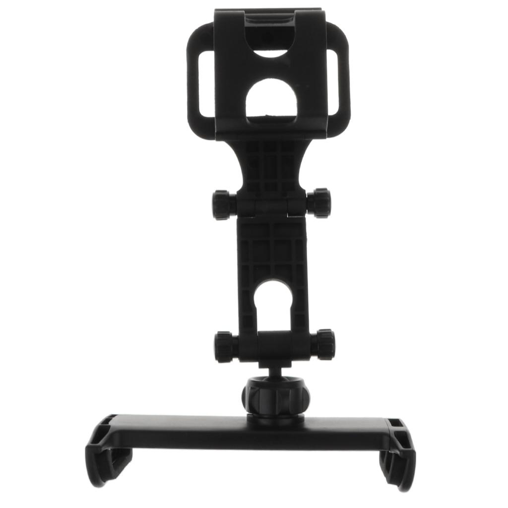 4.6 inch -11 inch Tablet Phone Mount Bracket Holder