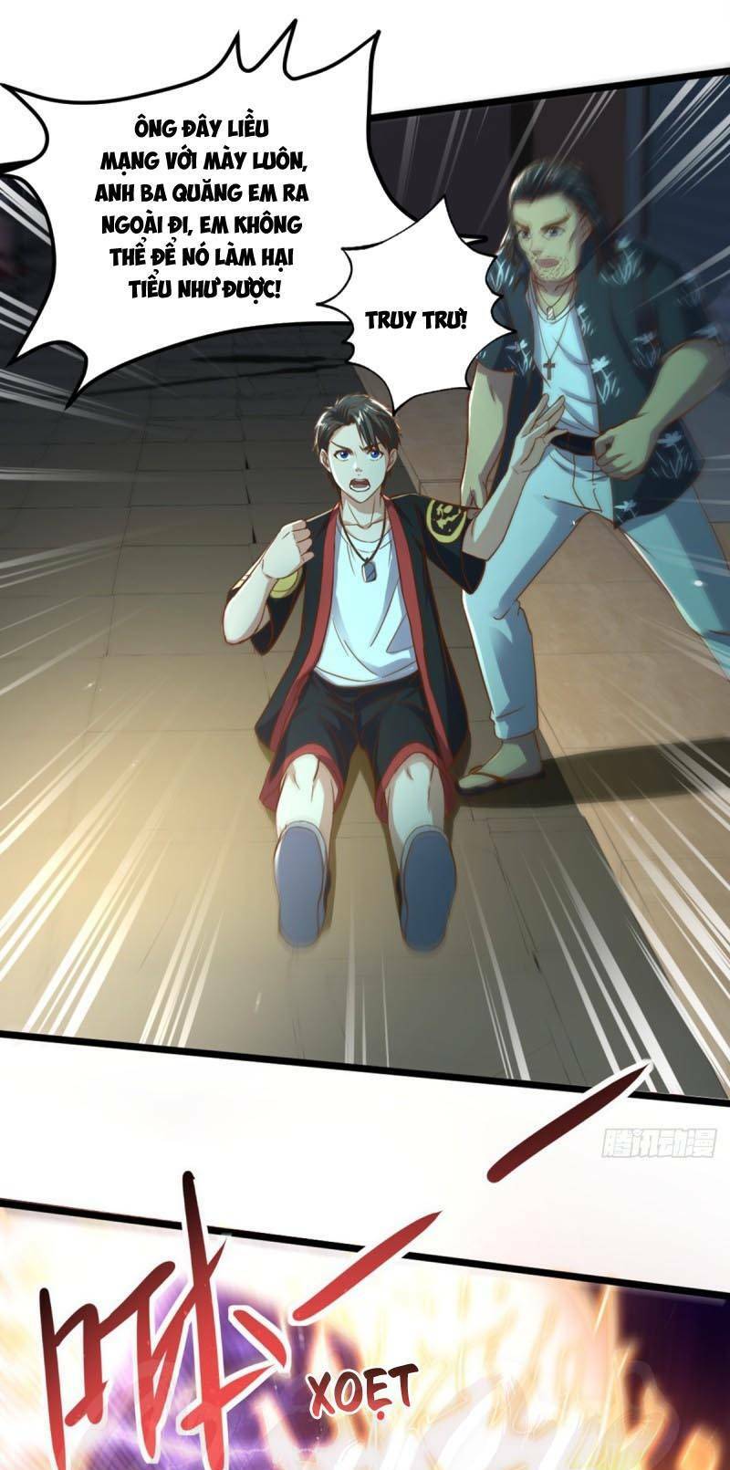 thập nhị thiên kiếp chapter 56 37