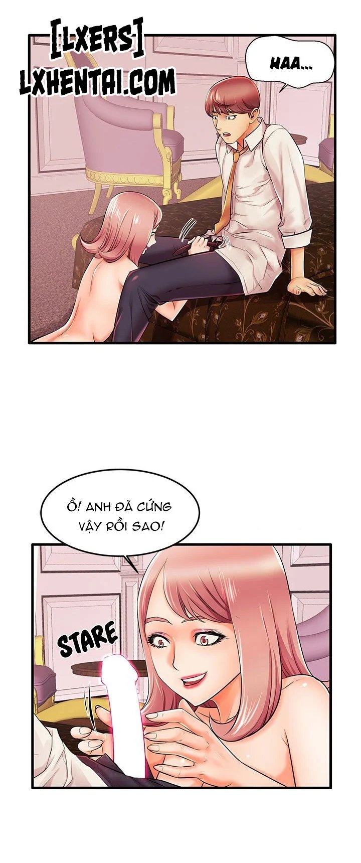 người mẹ xấu xa chapter 5 28