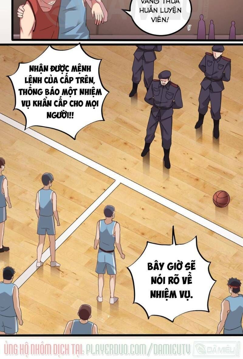 địa phủ khai phá thương chapter 136 6