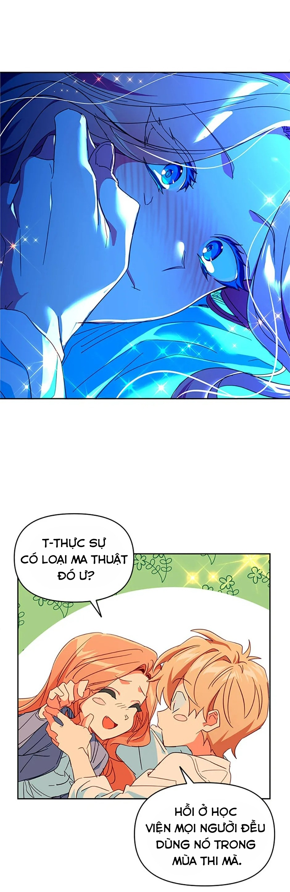 tôi đã nuôi dưỡng nam phụ ám ảnh chapter 85 25