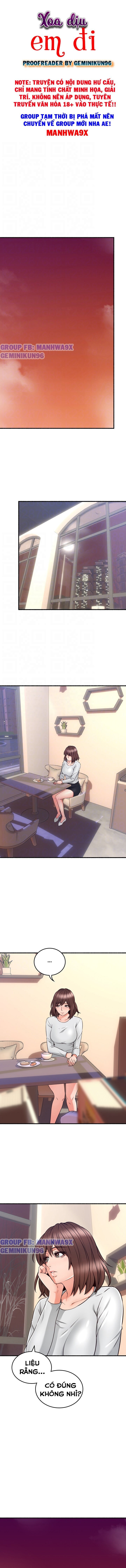 xoa dịu em đi chapter 55 2