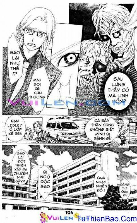 ngôi trường tâm linh chapter 1 104