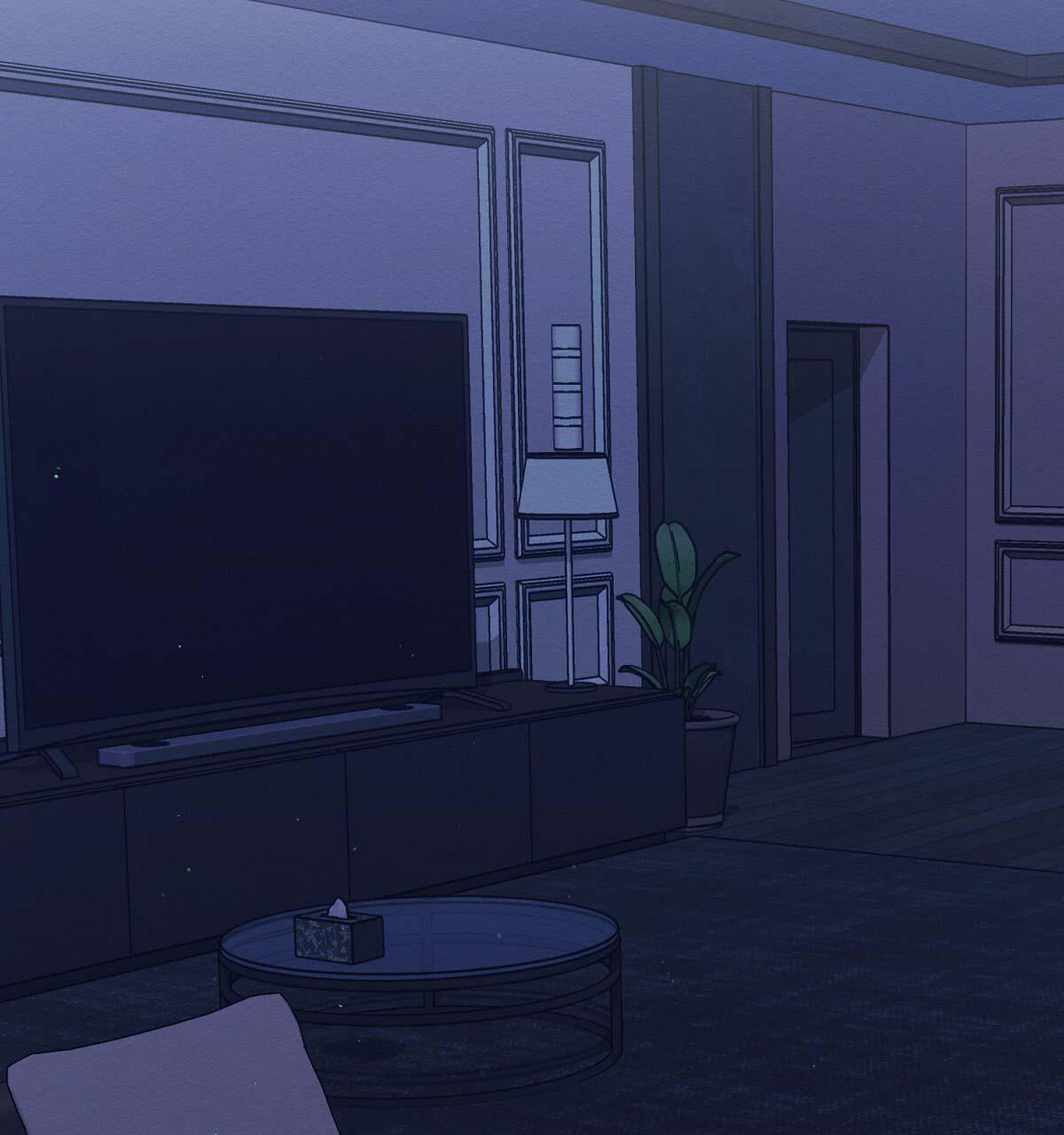 vòng xoáy của ác ma chapter 43 27