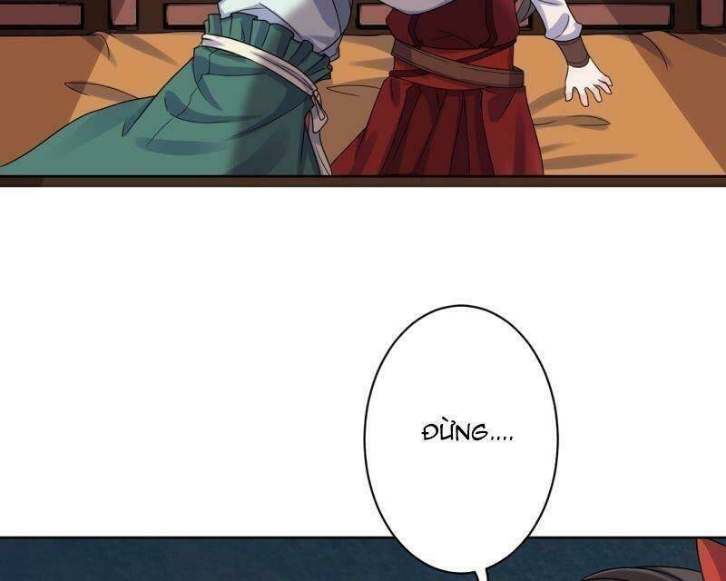 vương gia kiêu ngạo quá khó cua chapter 29 10