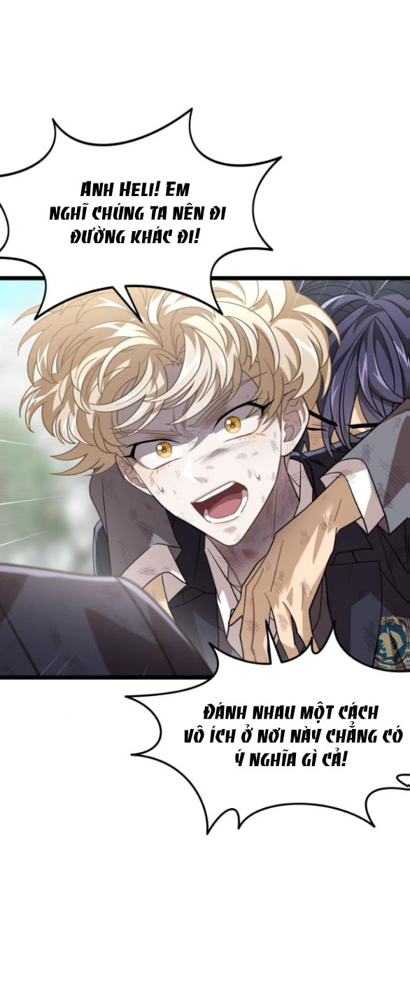 dark moon - tế đàn ánh trăng chapter 57.1 38