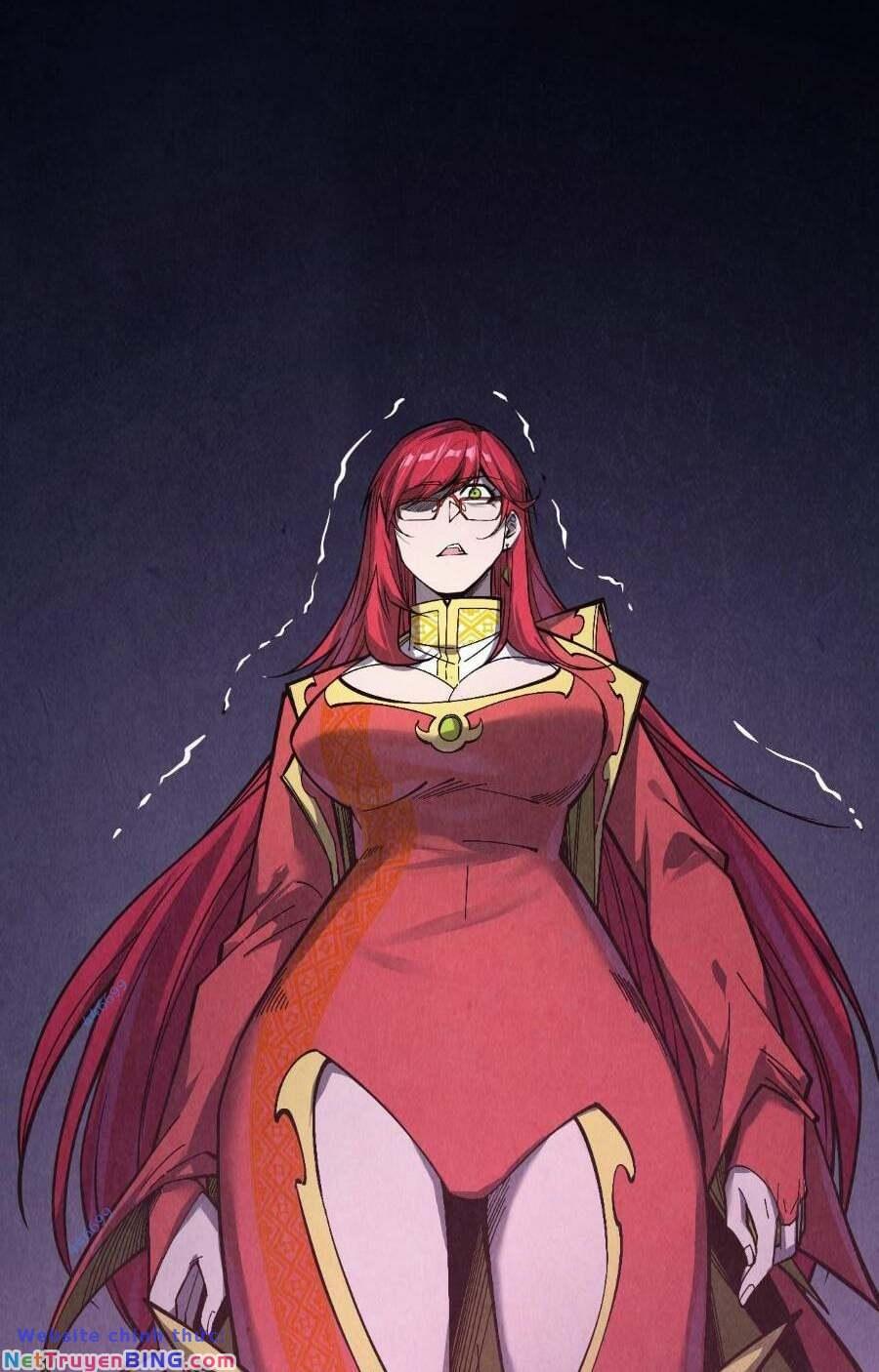 vạn cổ chí tôn chapter 263 34