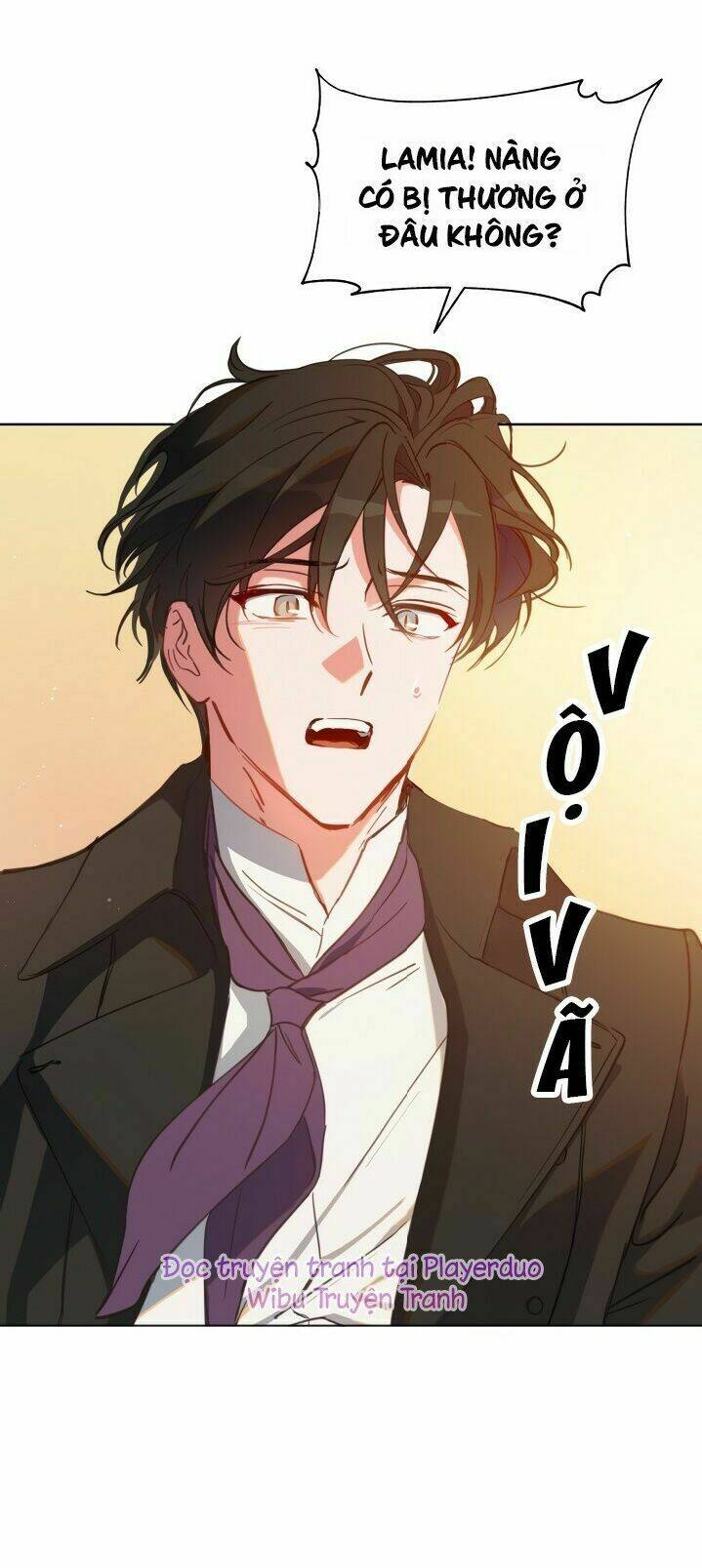 cái chết của lamia orphe chapter 20 25